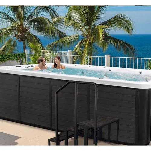 Swimspa hot tubs for sale in Oregon City